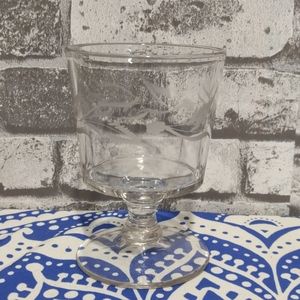 Mini Trifle Dish